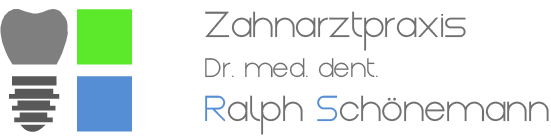 Zahnarztpraxis Dr. Schönemann – Augsburg Logo