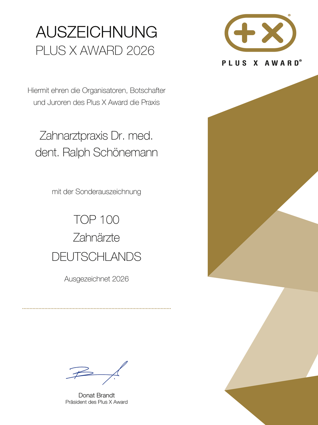 PXA_Top100_Zahnarztpraxis-2026